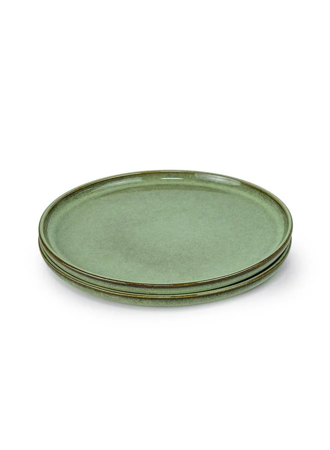 كويزين أرت طبق جانبي لارا ستون وير - 21 سم